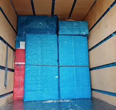 Şanlıurfa Eyyübiye Nakliyat Eşya Paketleme Görseli