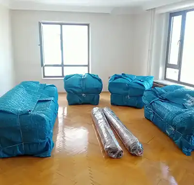 Şanlıurfa Eyyübiye Nakliyat Eşya Paketleme Görseli