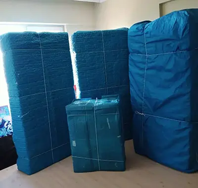 Şanlıurfa Eyyübiye Nakliyat Eşya Paketleme Görseli