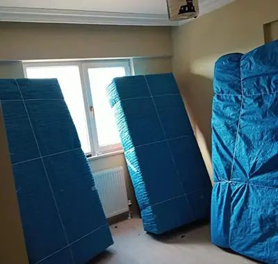 Şanlıurfa Eyyübiye Nakliyat Eşya Paketleme Görseli