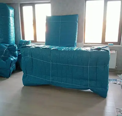 Şanlıurfa Eyyübiye Nakliyat Eşya Paketleme Görseli