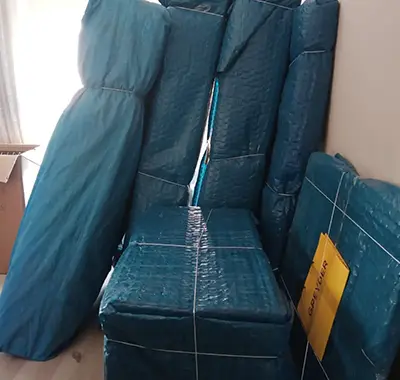 Şanlıurfa Eyyübiye Nakliyat Eşya Paketleme Görseli