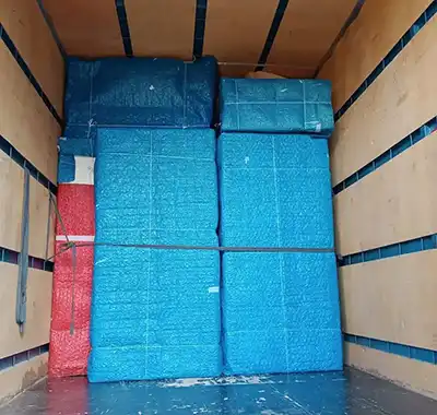 Şanlıurfa Eyyübiye Nakliyat Eşya Paketleme Görseli